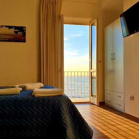 Il Veliero Bed & Breakfast Castellammare di Stabia Bagian luar foto