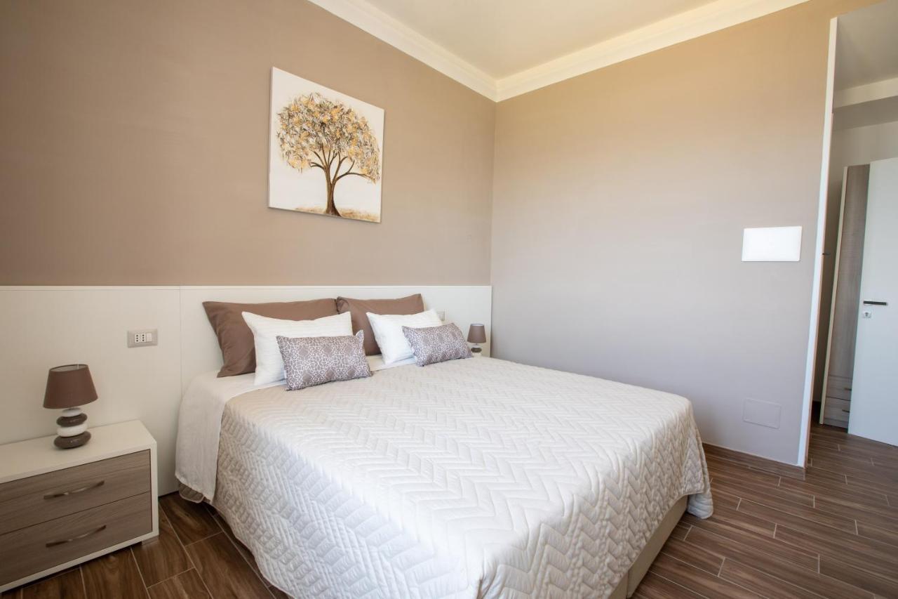 Il Veliero Bed & Breakfast Castellammare di Stabia Bagian luar foto