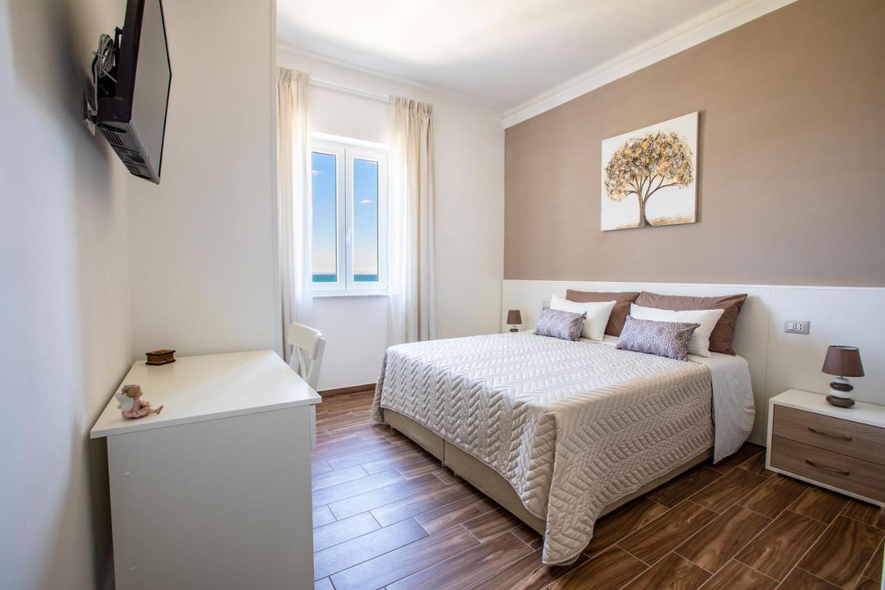 Il Veliero Bed & Breakfast Castellammare di Stabia Bagian luar foto