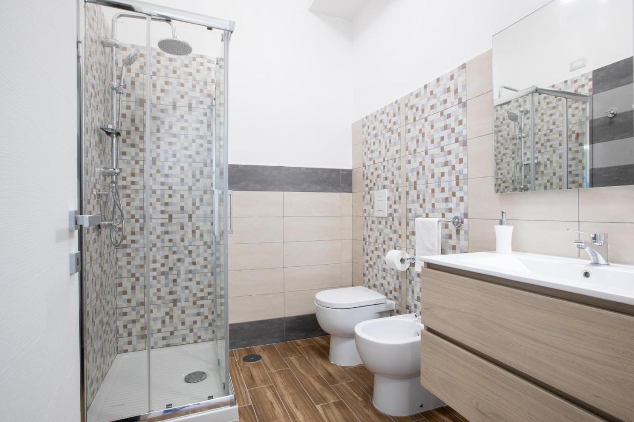 Il Veliero Bed & Breakfast Castellammare di Stabia Bagian luar foto