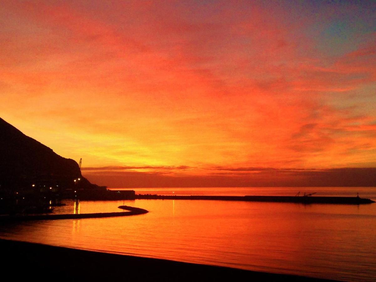 Il Veliero Bed & Breakfast Castellammare di Stabia Bagian luar foto