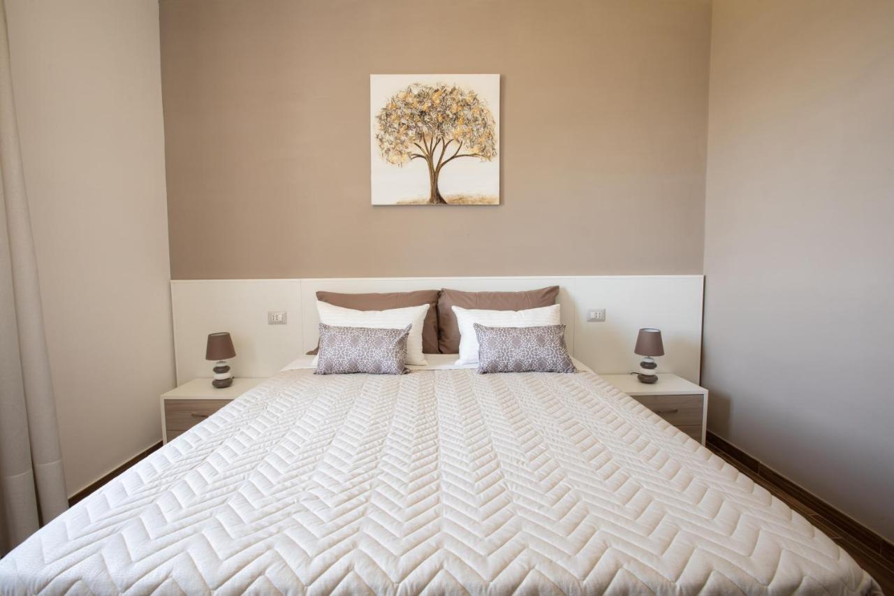 Il Veliero Bed & Breakfast Castellammare di Stabia Bagian luar foto