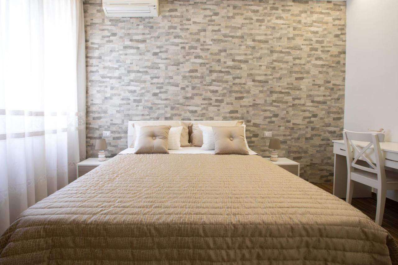 Il Veliero Bed & Breakfast Castellammare di Stabia Bagian luar foto