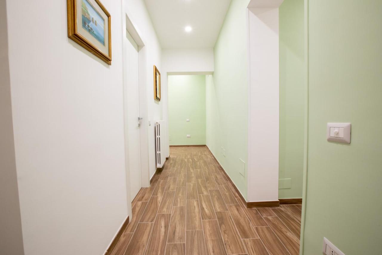 Il Veliero Bed & Breakfast Castellammare di Stabia Bagian luar foto