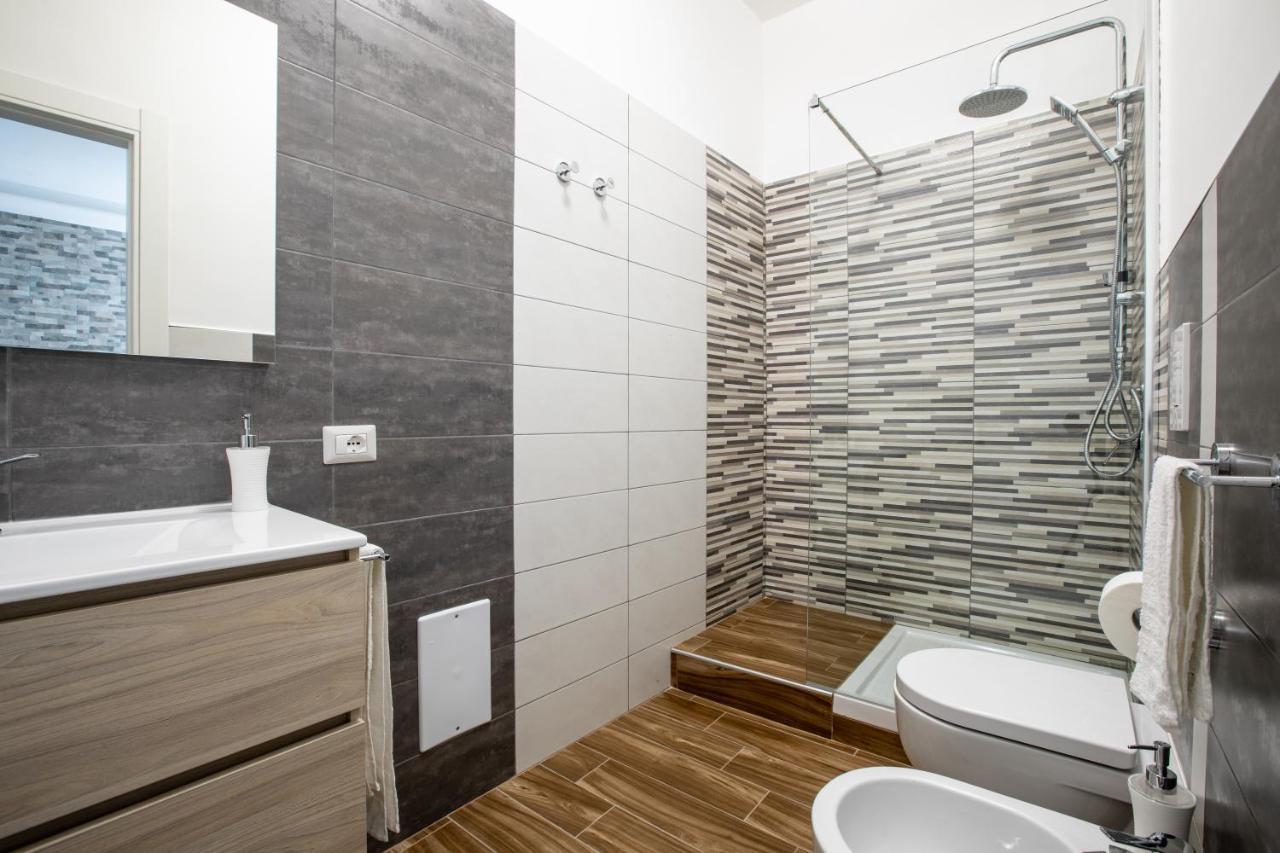 Il Veliero Bed & Breakfast Castellammare di Stabia Bagian luar foto