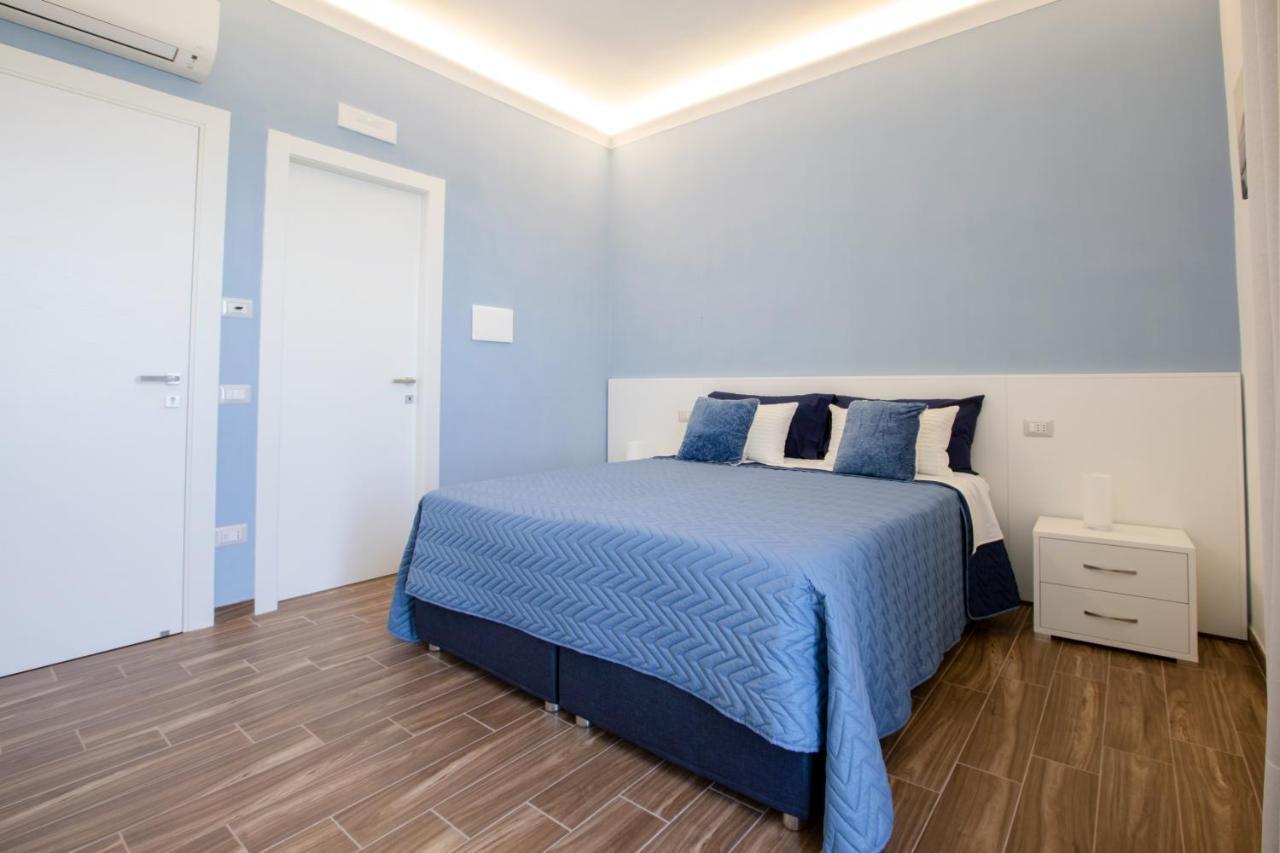 Il Veliero Bed & Breakfast Castellammare di Stabia Bagian luar foto