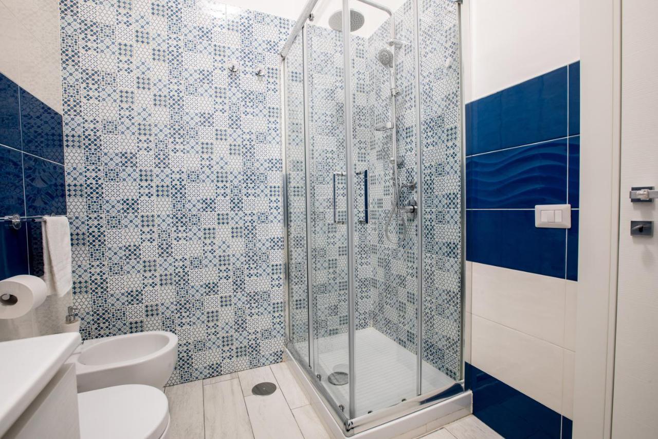 Il Veliero Bed & Breakfast Castellammare di Stabia Bagian luar foto